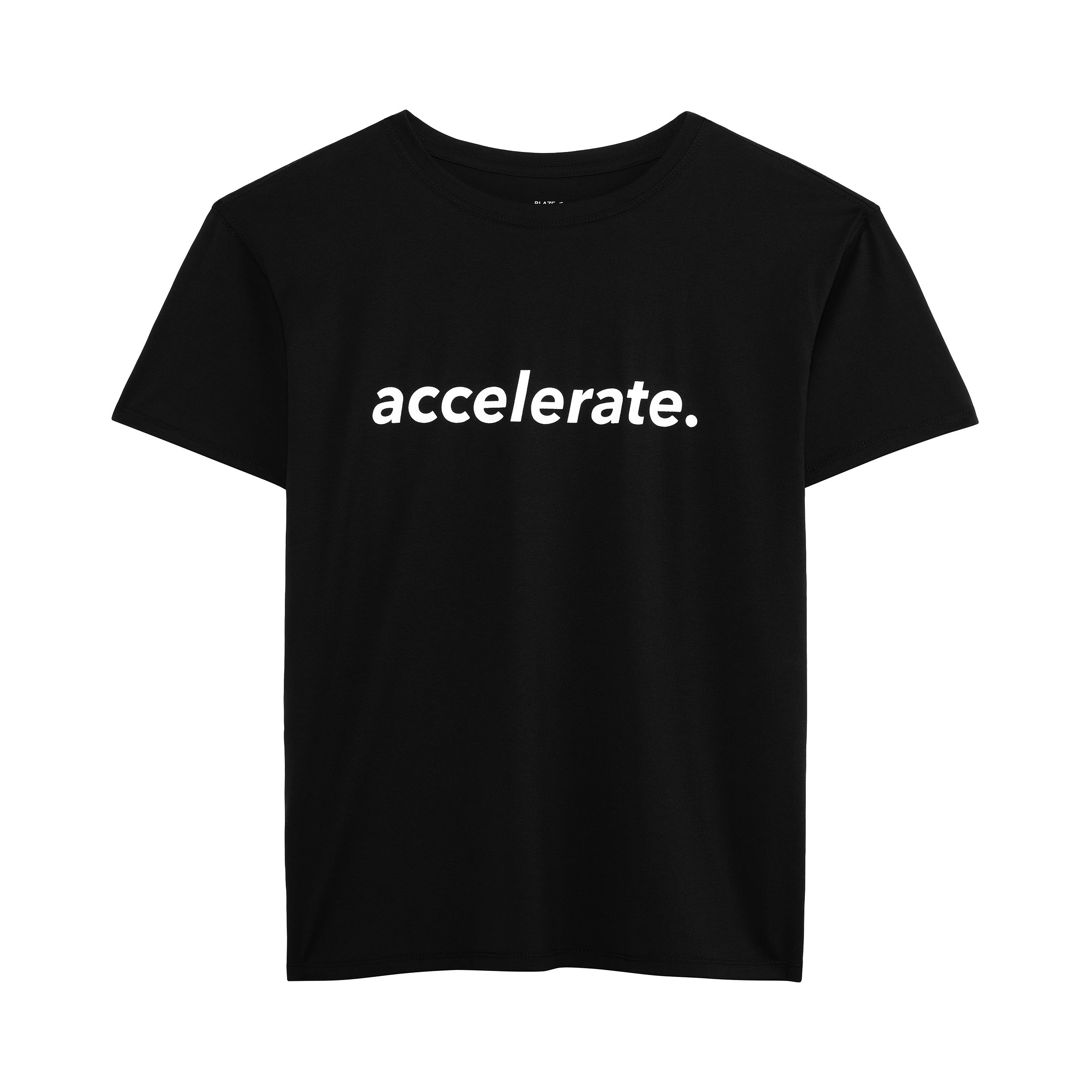 Everyday Motion Tee (Core Type Tee)