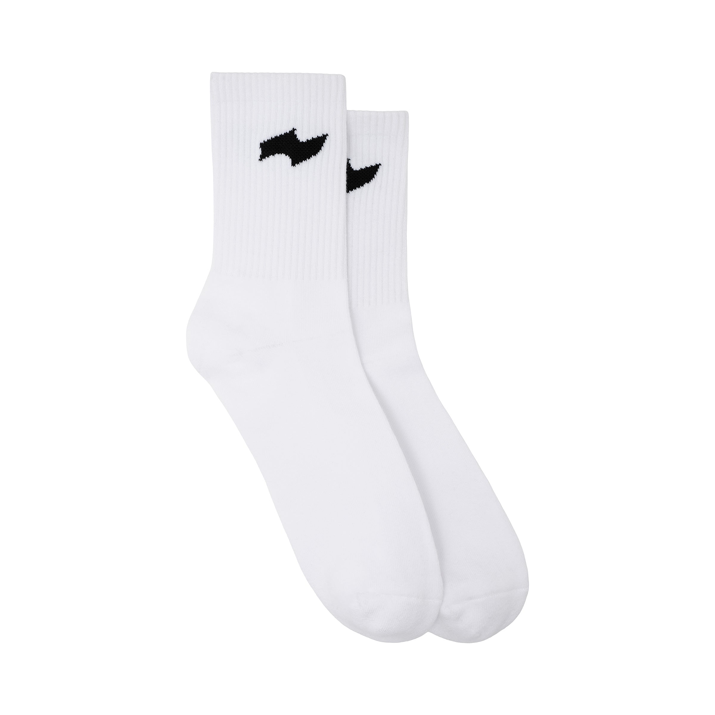 Flow Crew Socks