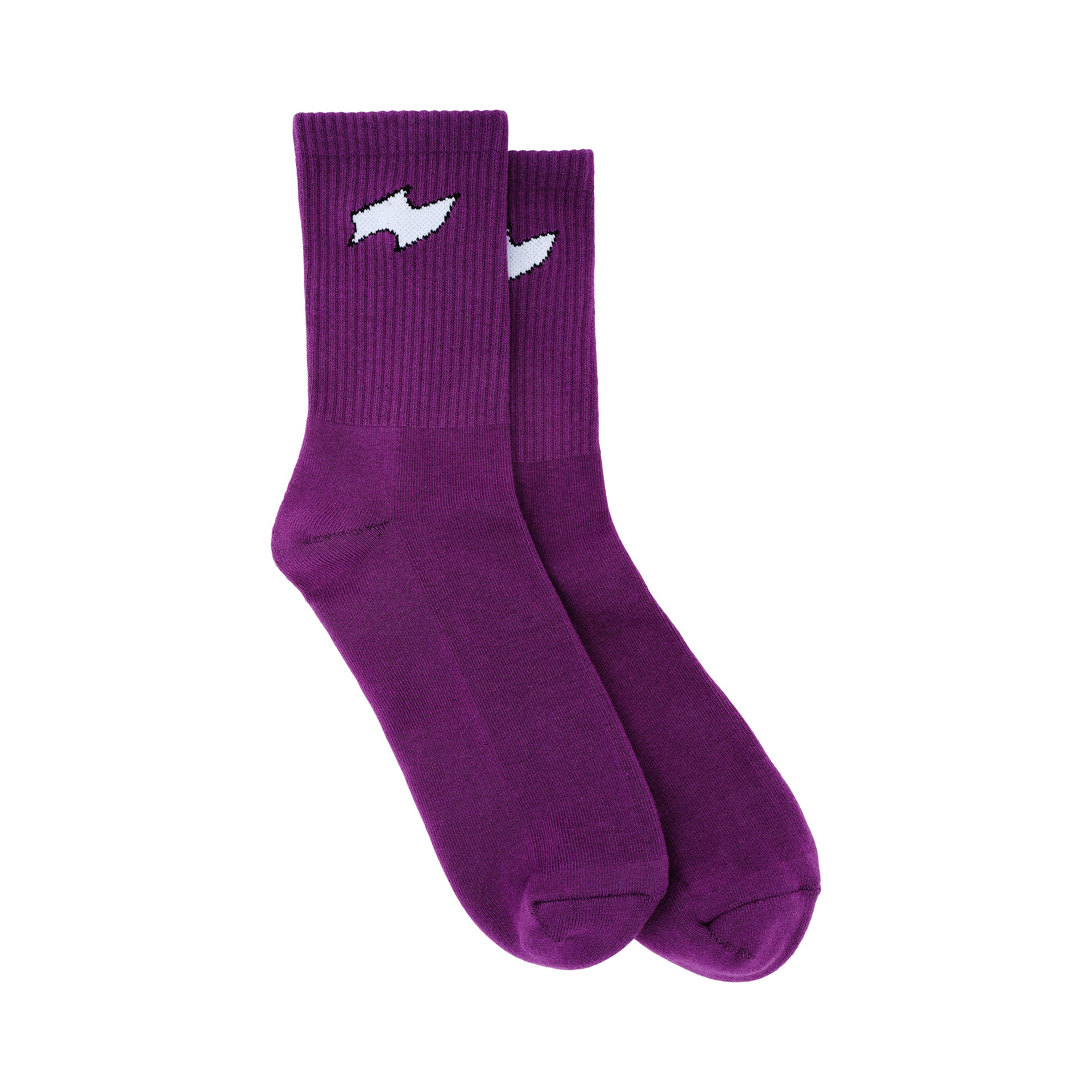 Flow Crew Socks