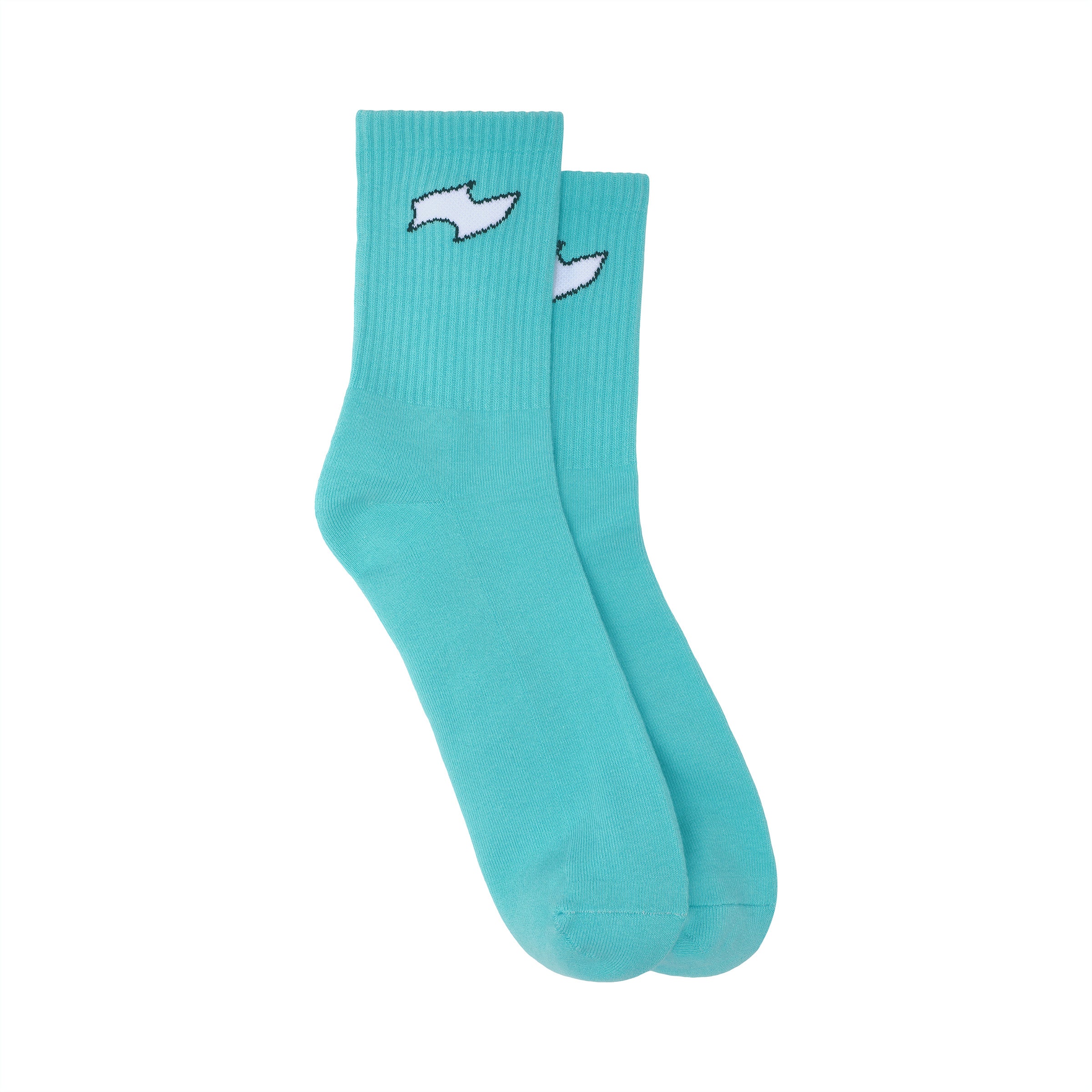 Flow Crew Socks