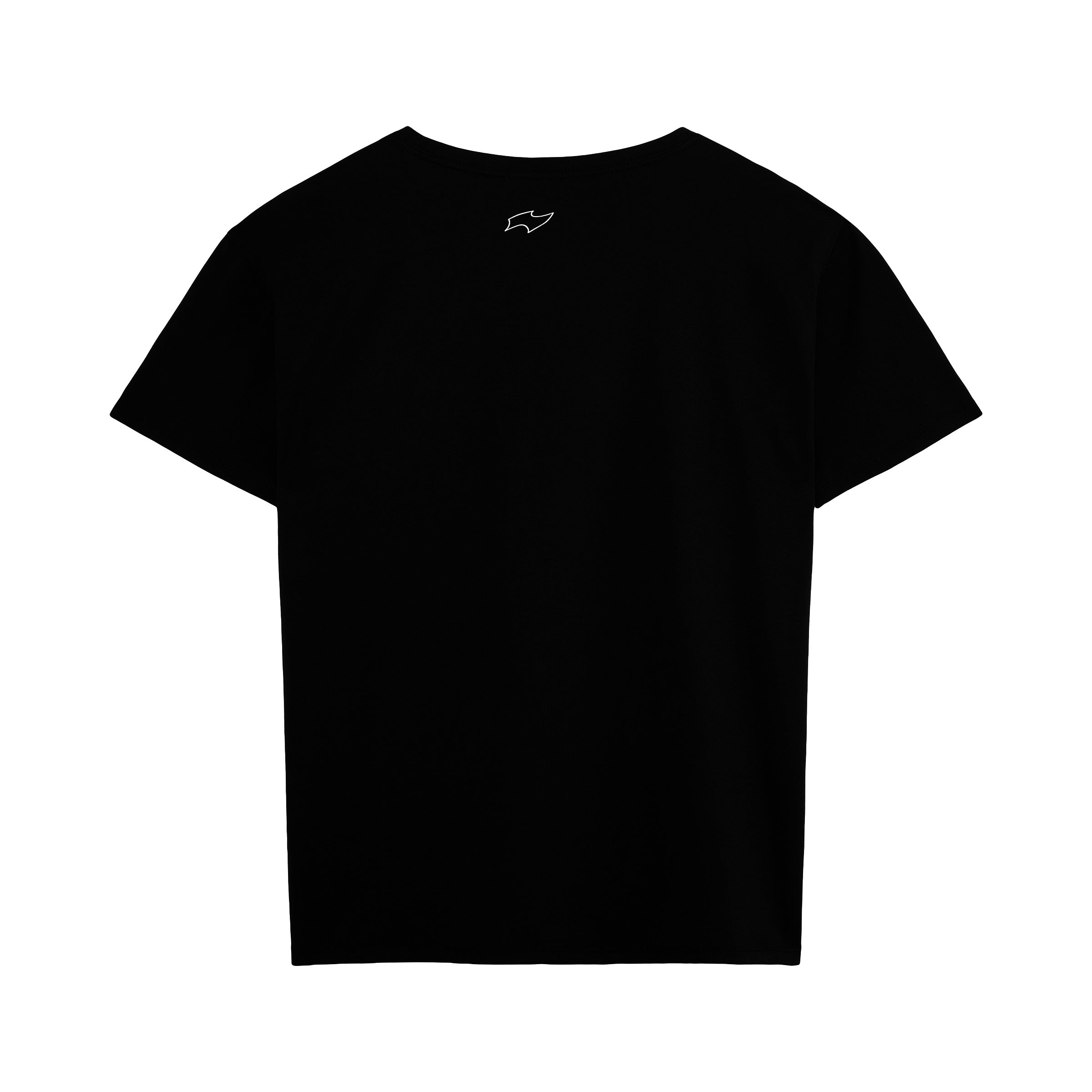 Everyday Motion Tee (Core Type Tee)
