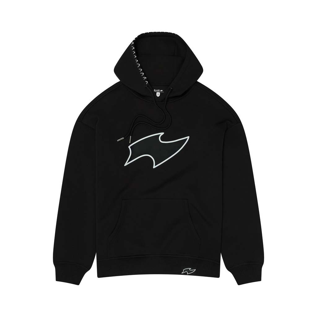 Midnight Flow Hoodie