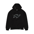 Midnight Flow Hoodie