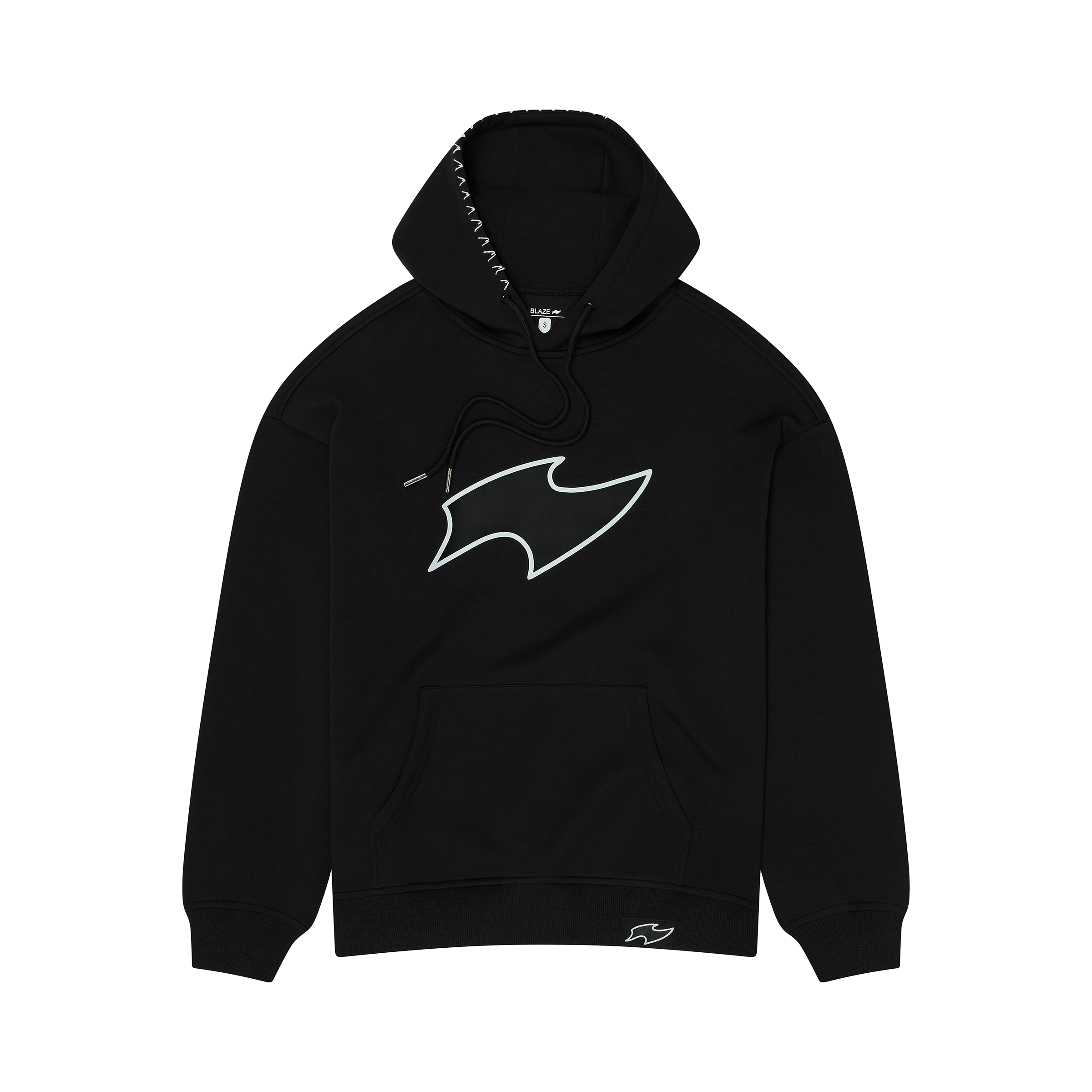 Midnight Flow Hoodie