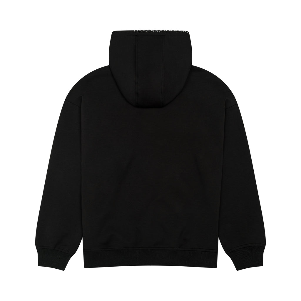 Midnight Flow Hoodie