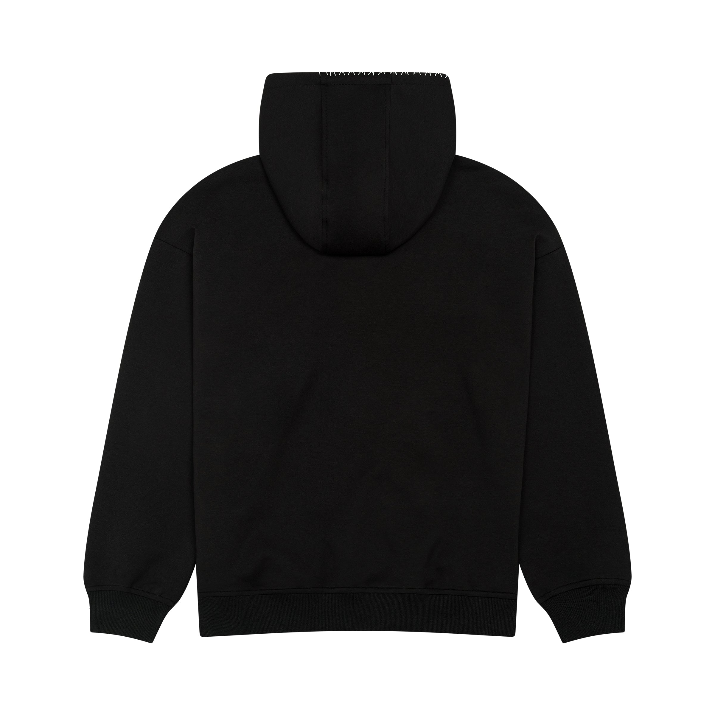 Midnight Flow Hoodie