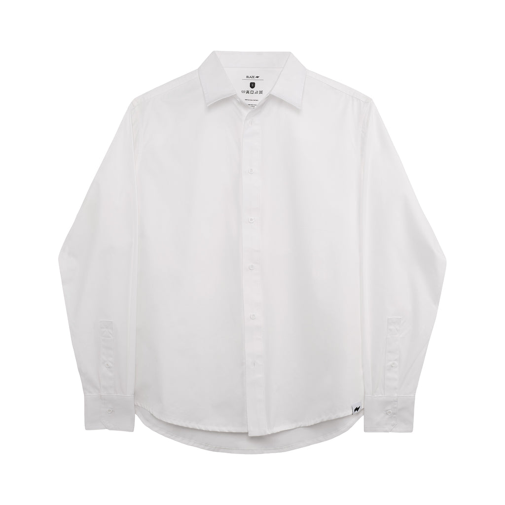 Oversized Ease Shirt