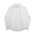Oversized Ease Shirt