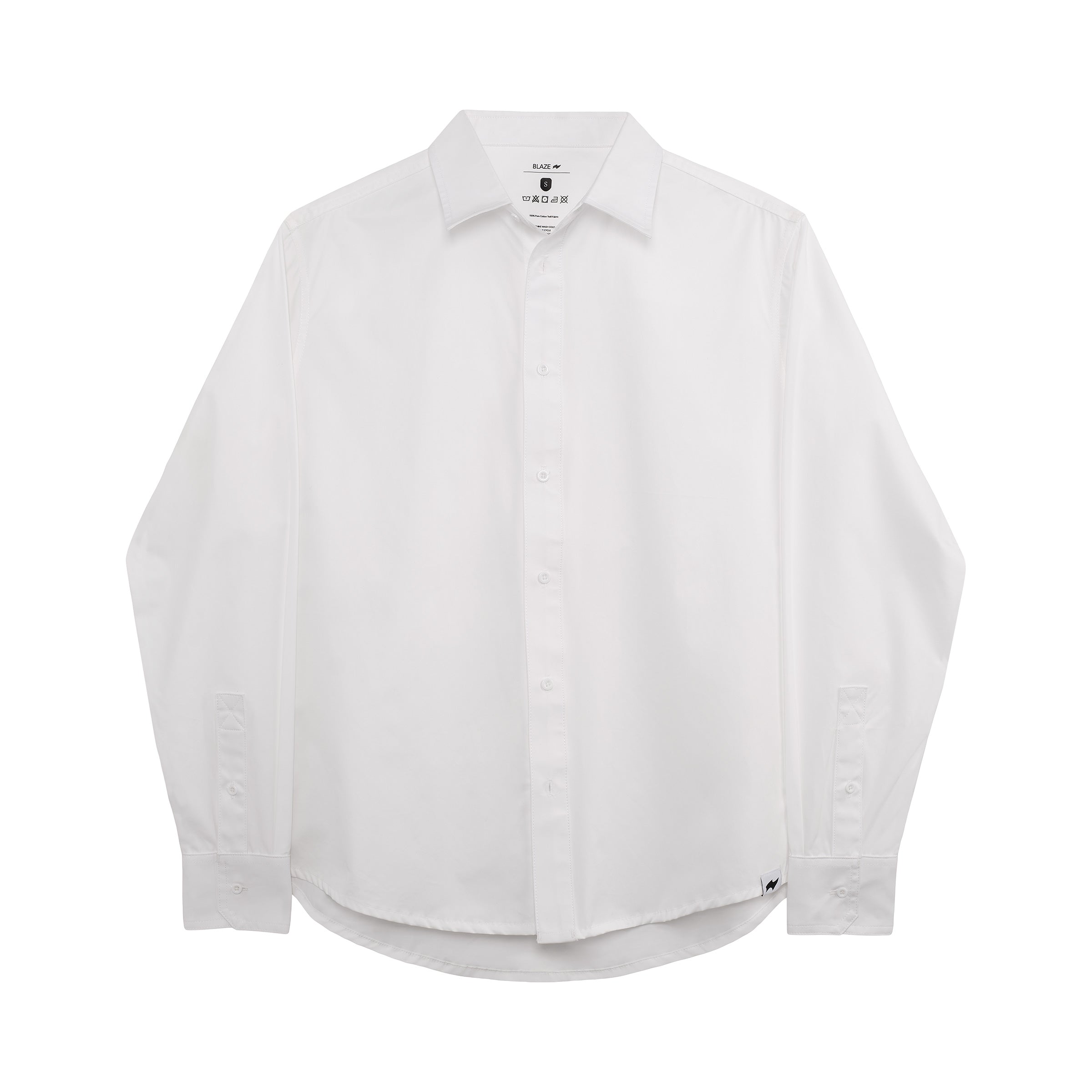 Oversized Ease Shirt