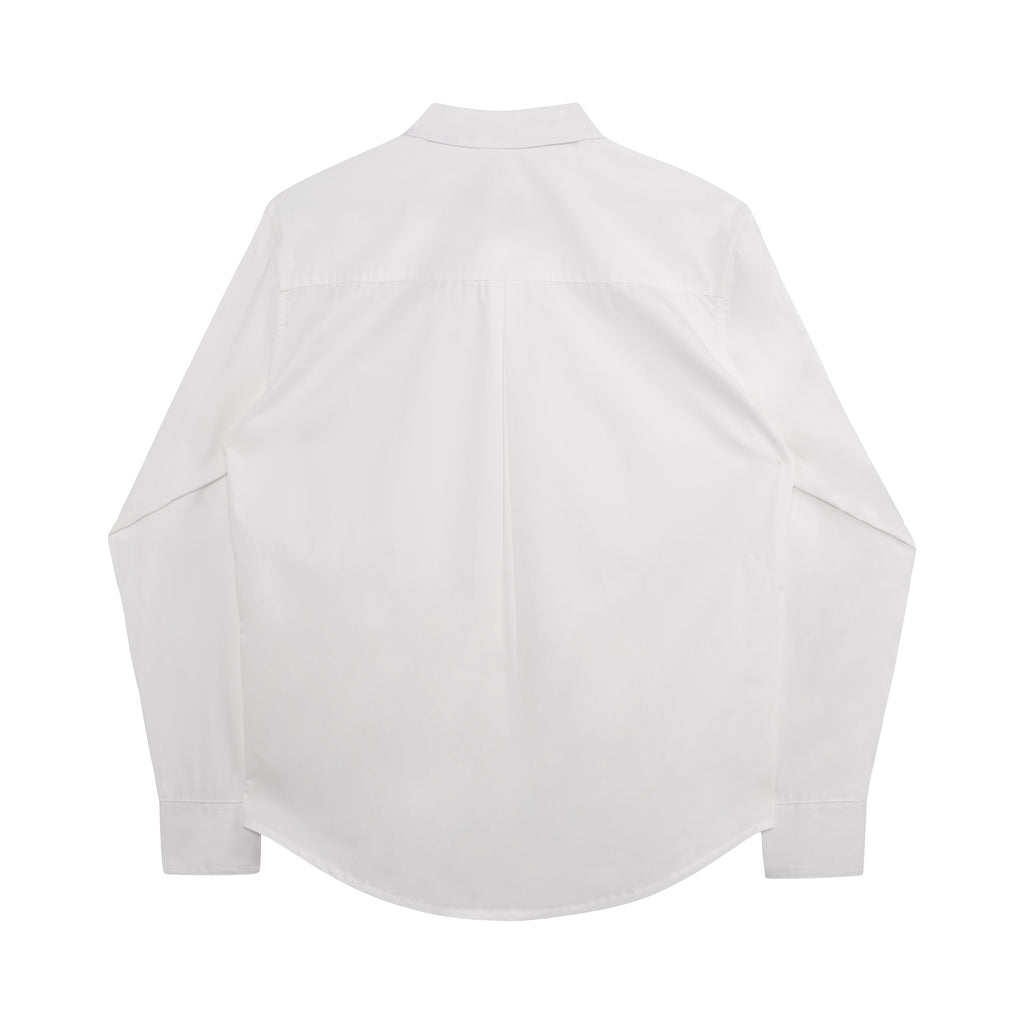 Oversized Ease Shirt