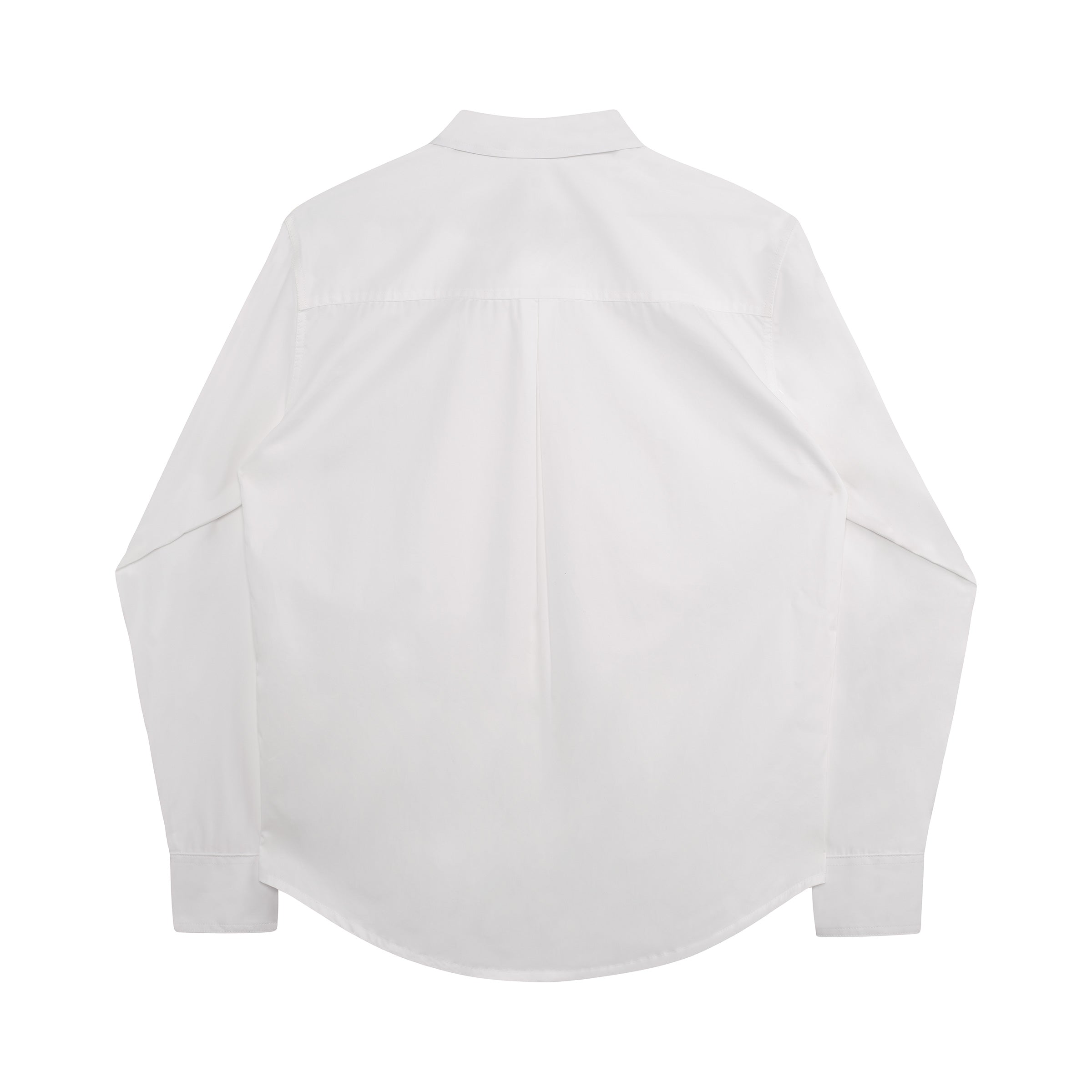 Oversized Ease Shirt