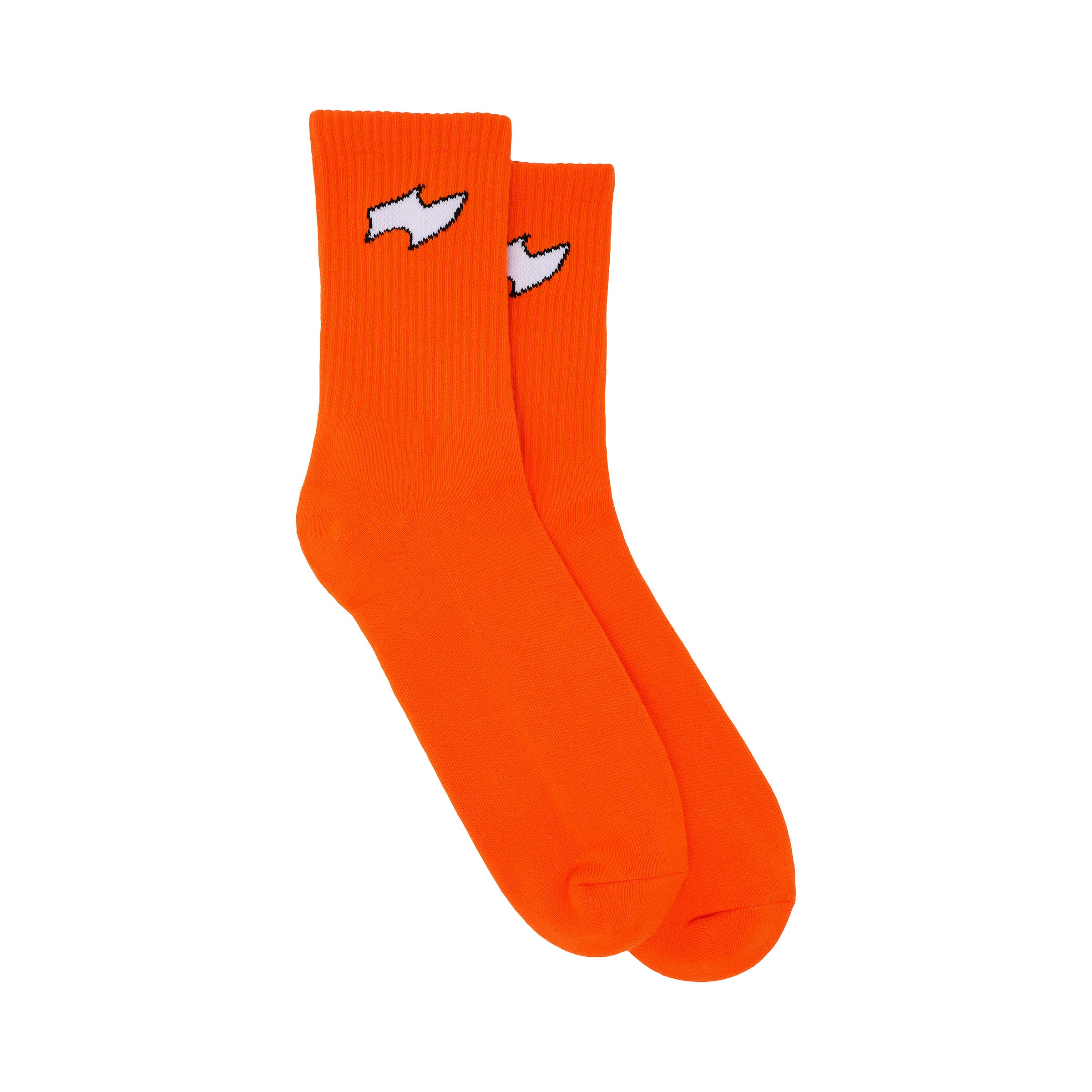 Flow Crew Socks
