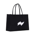 Carry All Tote (Unisex Oversized Canvas Tote)
