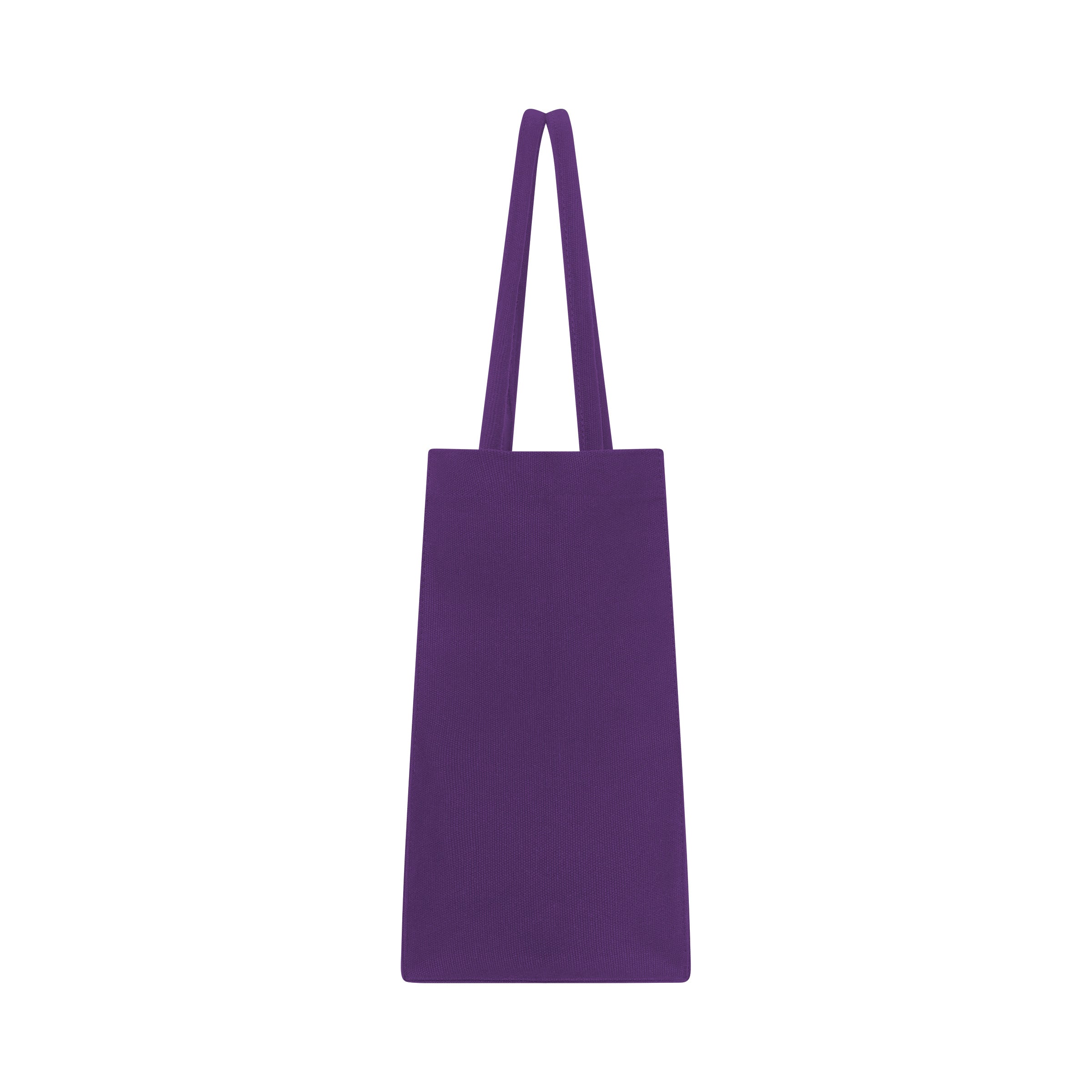 Carry All Tote (Unisex Oversized Canvas Tote)