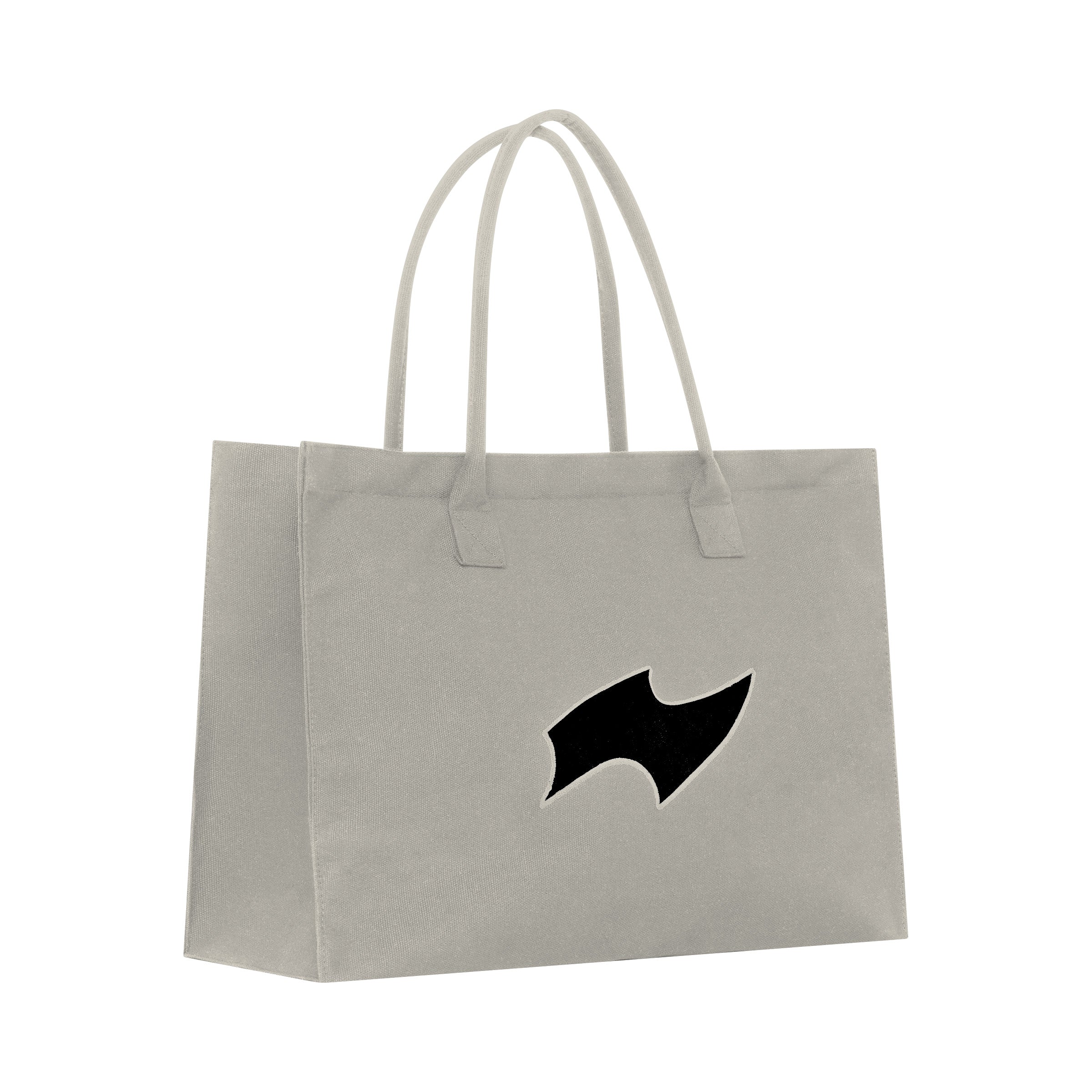 Carry All Tote (Unisex Oversized Canvas Tote)