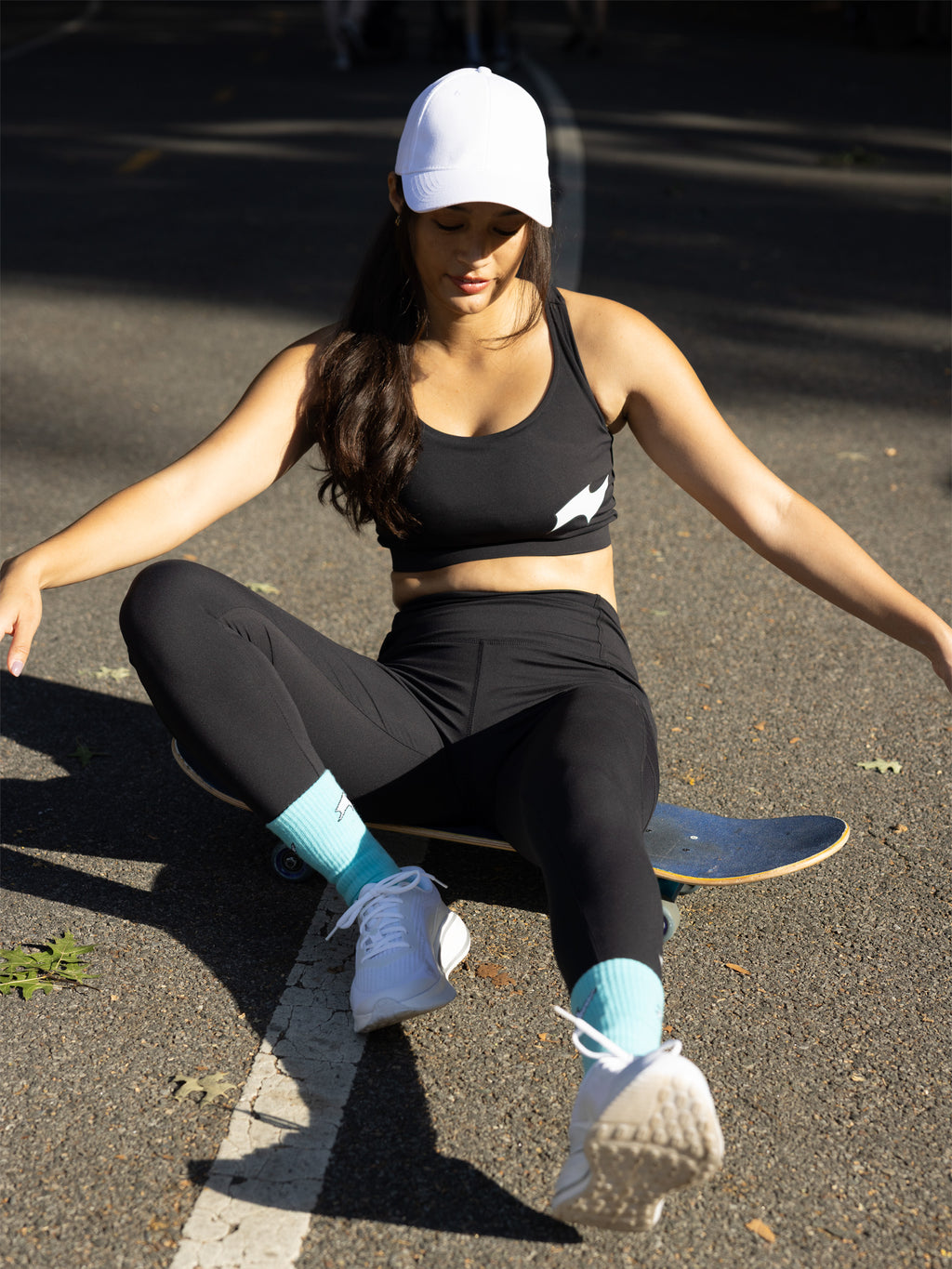 Core Motion Bra