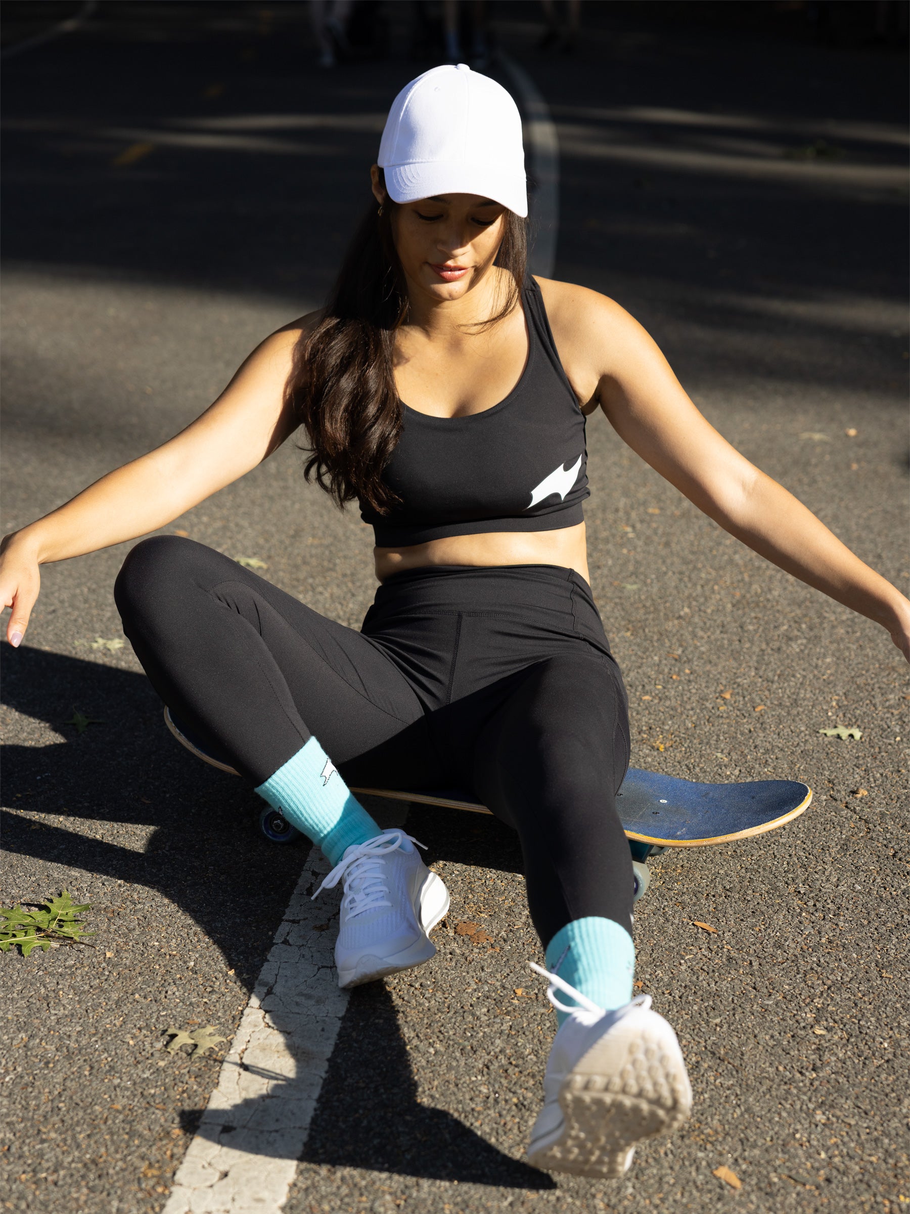 Core Motion Bra