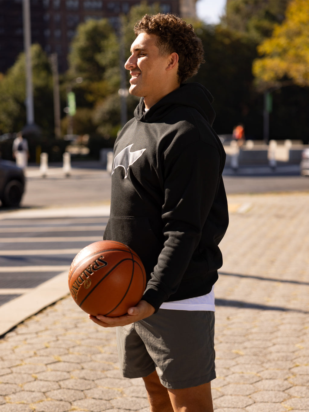 Midnight Flow Hoodie