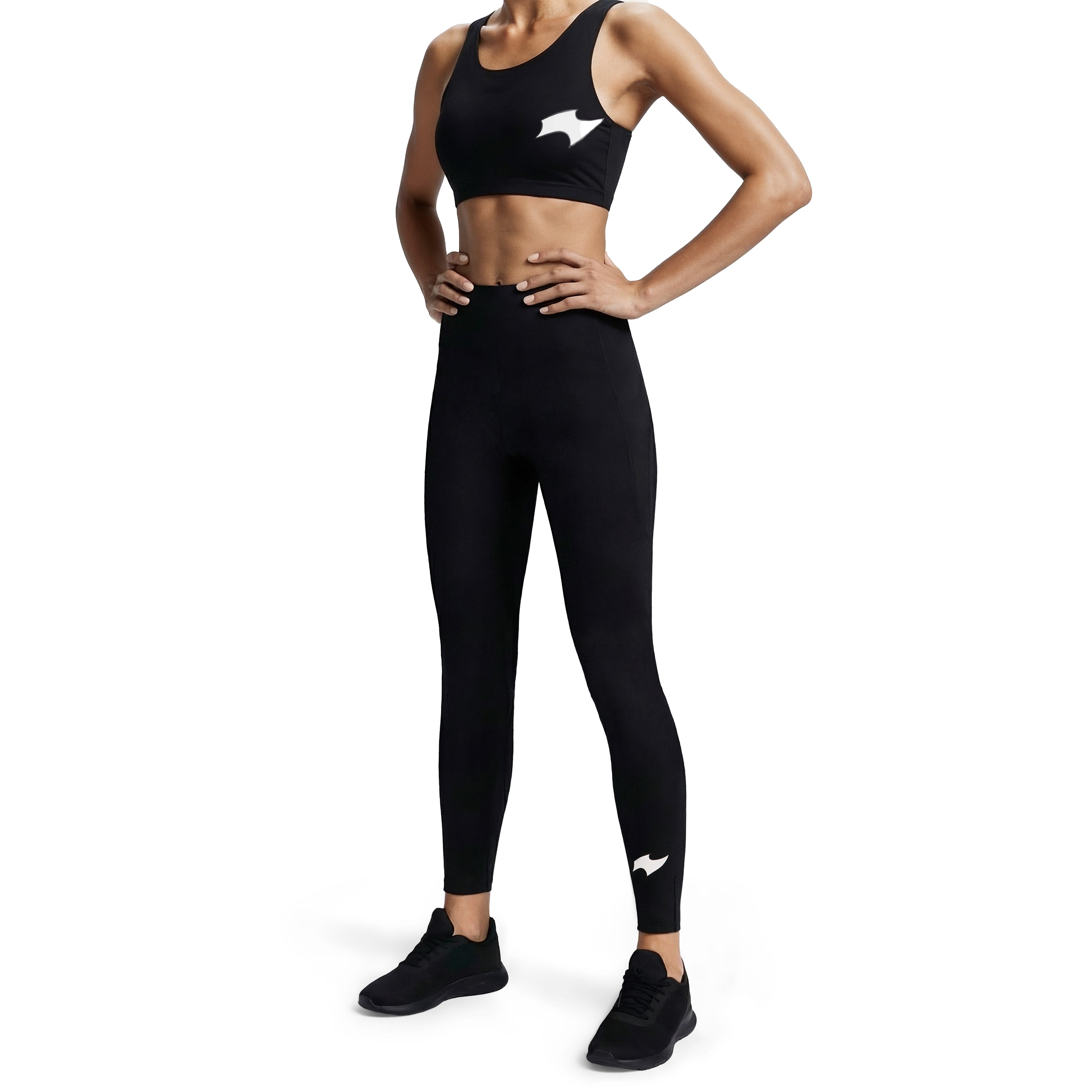 Core Motion Bra