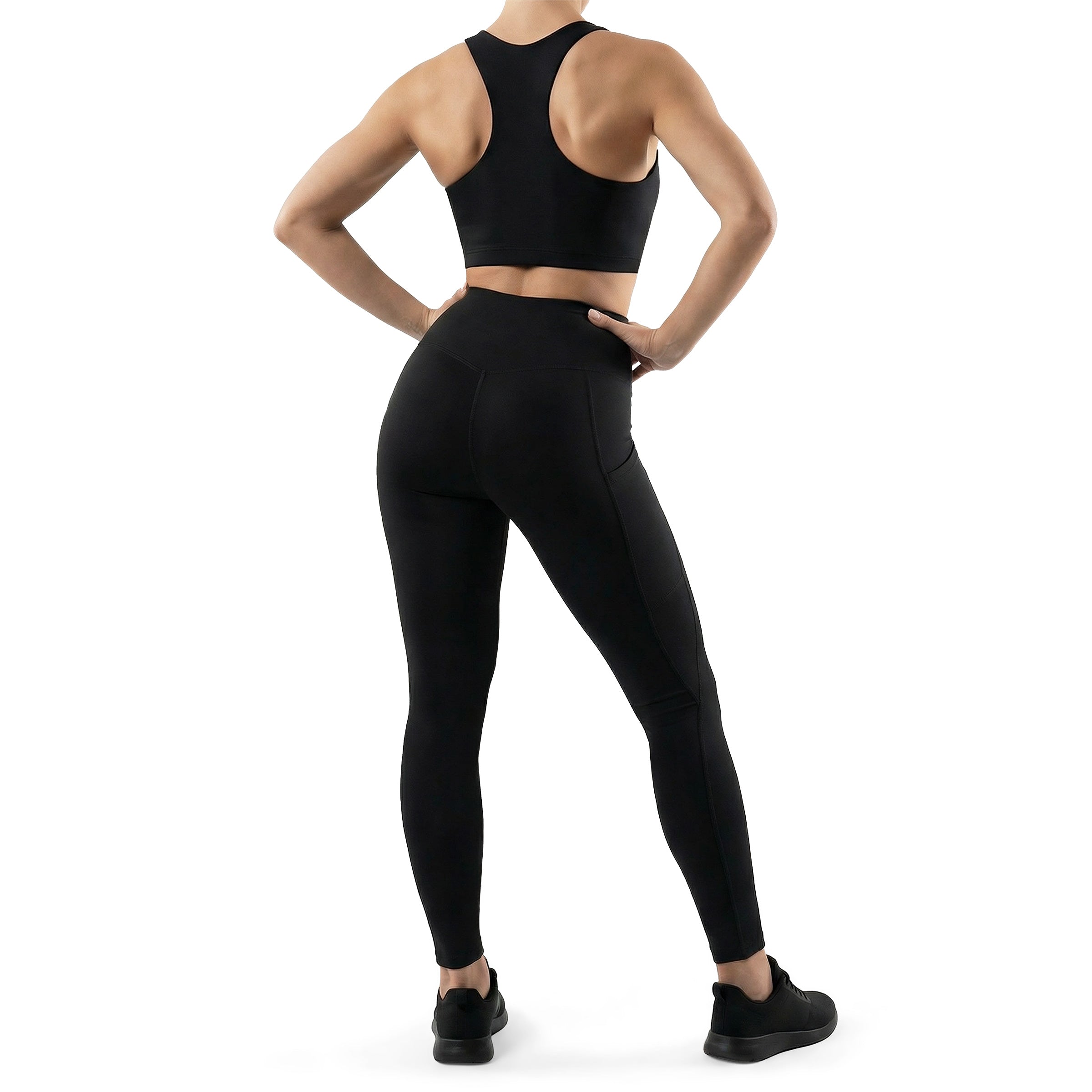 Core Motion Bra