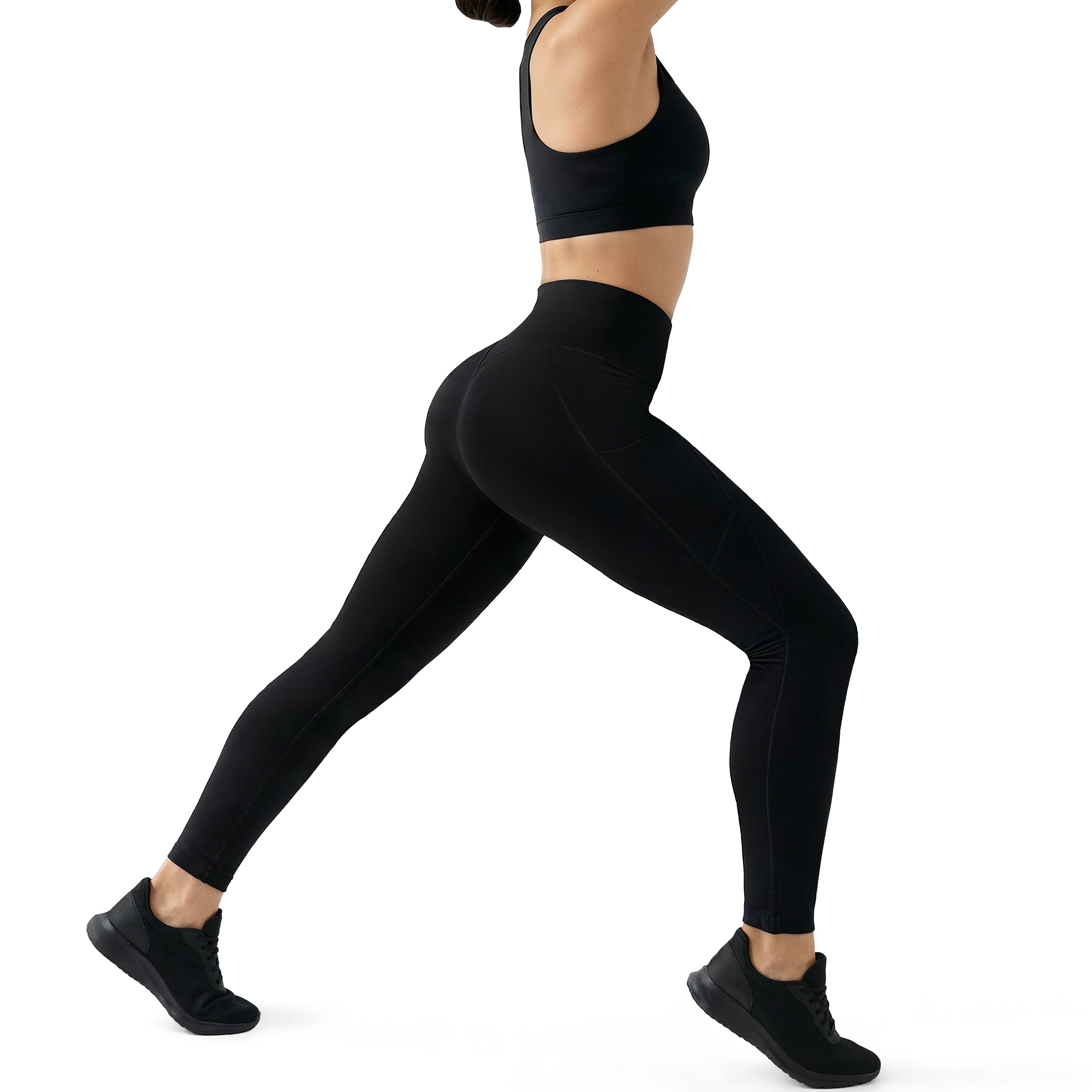 Core Motion Leggings